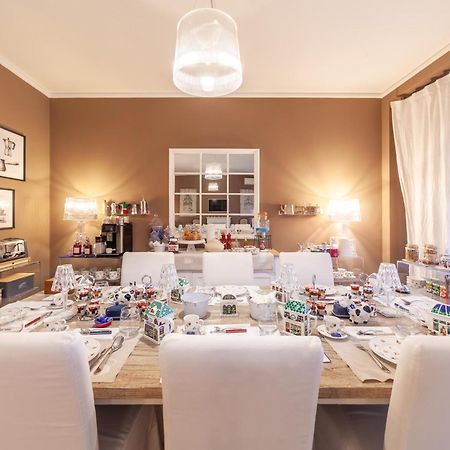 Maison De Famille Palermo Dış mekan fotoğraf