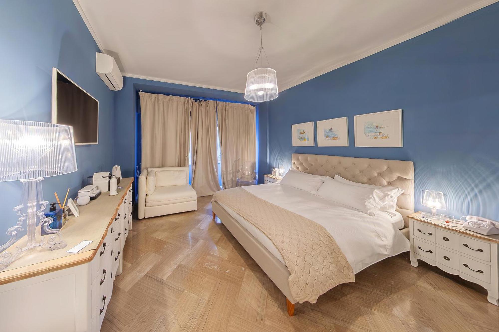 Maison De Famille Palermo Dış mekan fotoğraf