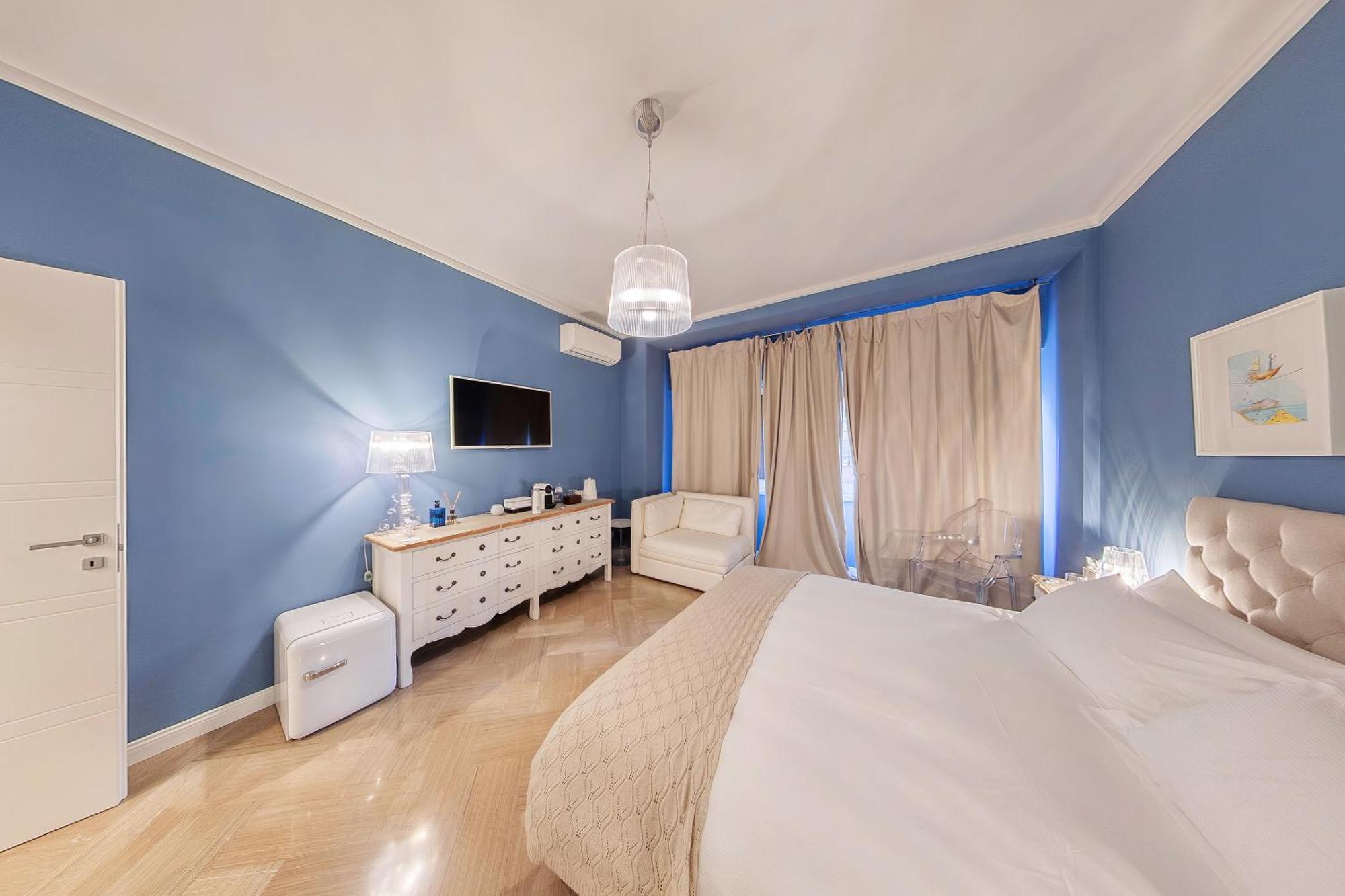 Maison De Famille Palermo Dış mekan fotoğraf