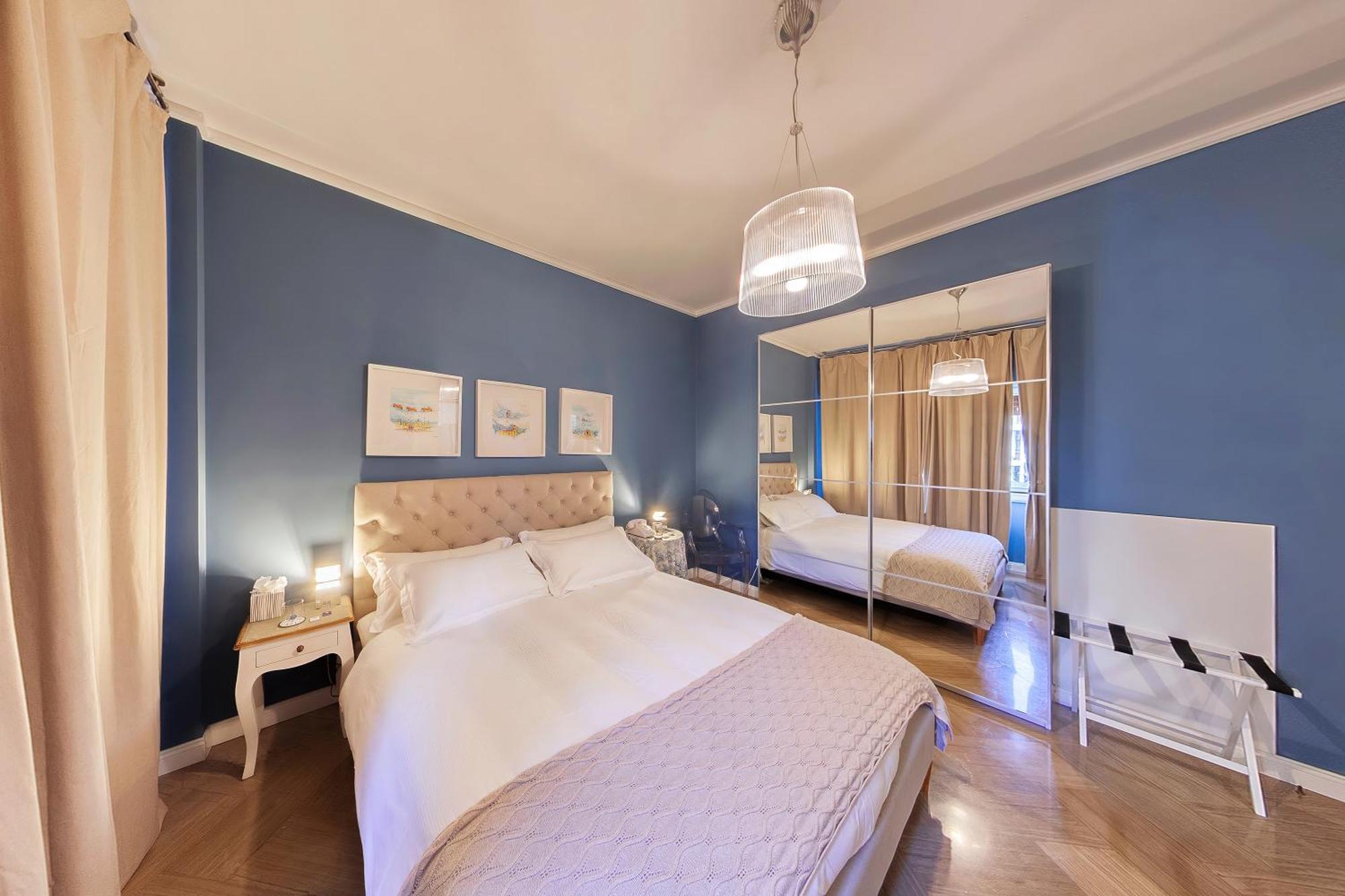 Maison De Famille Palermo Dış mekan fotoğraf