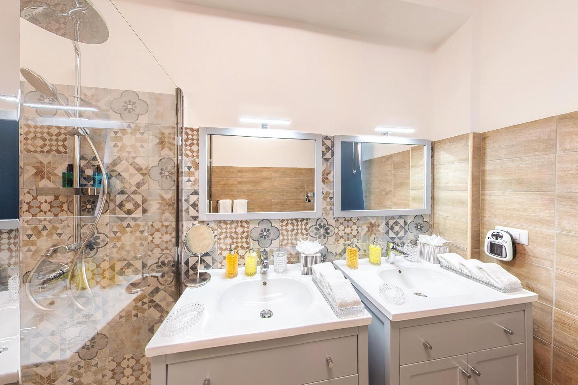 Maison De Famille Palermo Dış mekan fotoğraf
