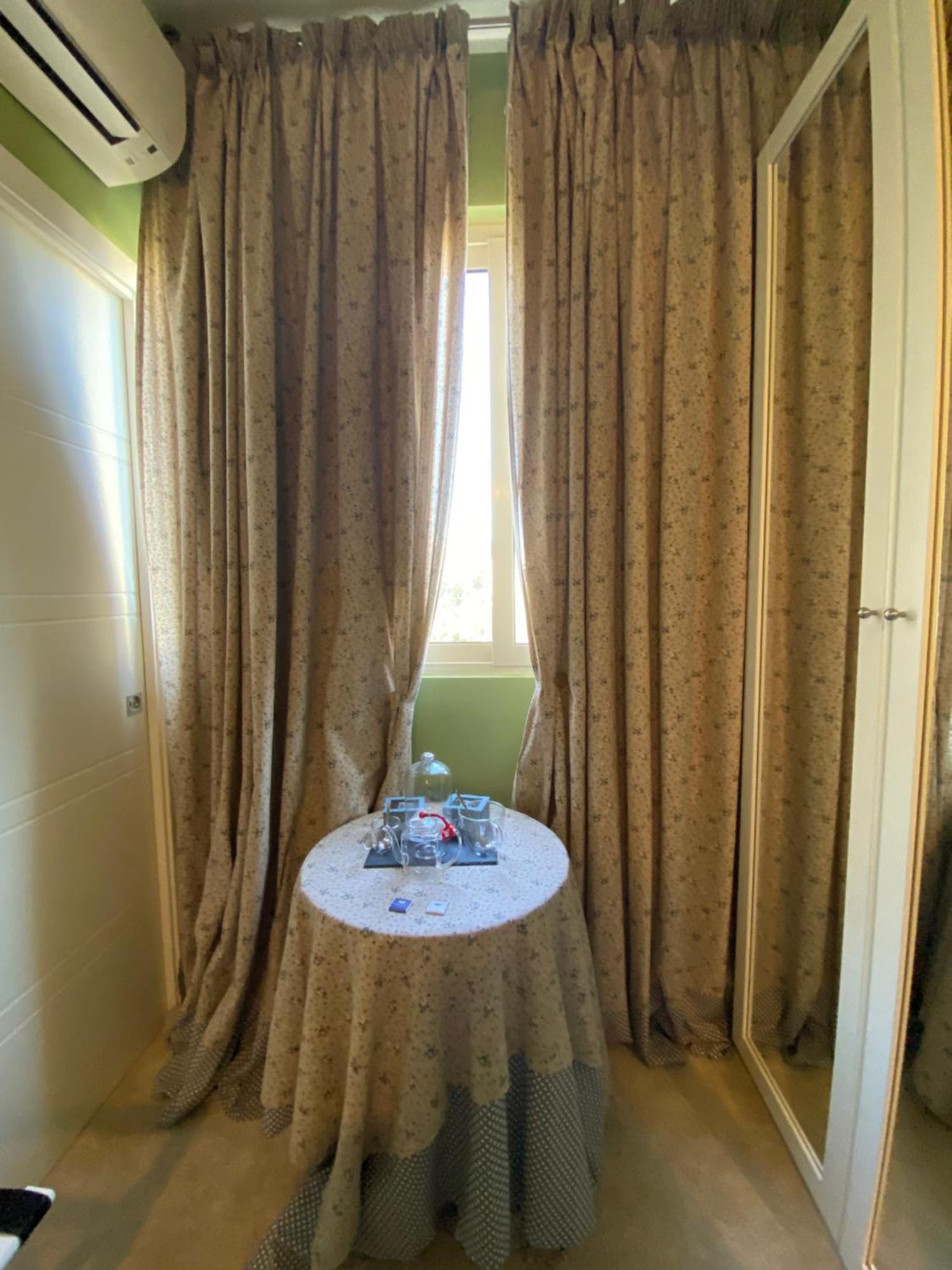 Maison De Famille Palermo Dış mekan fotoğraf